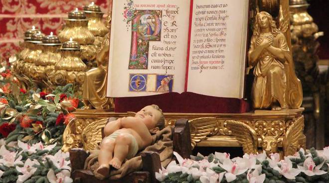 Orari Messe e celebrazioni tempo di Avvento e Natale