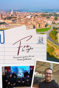 Fra le righe