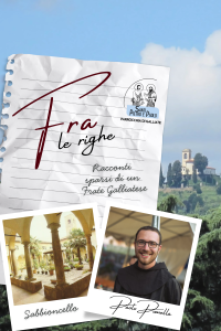 Fra le righe – 2puntata
