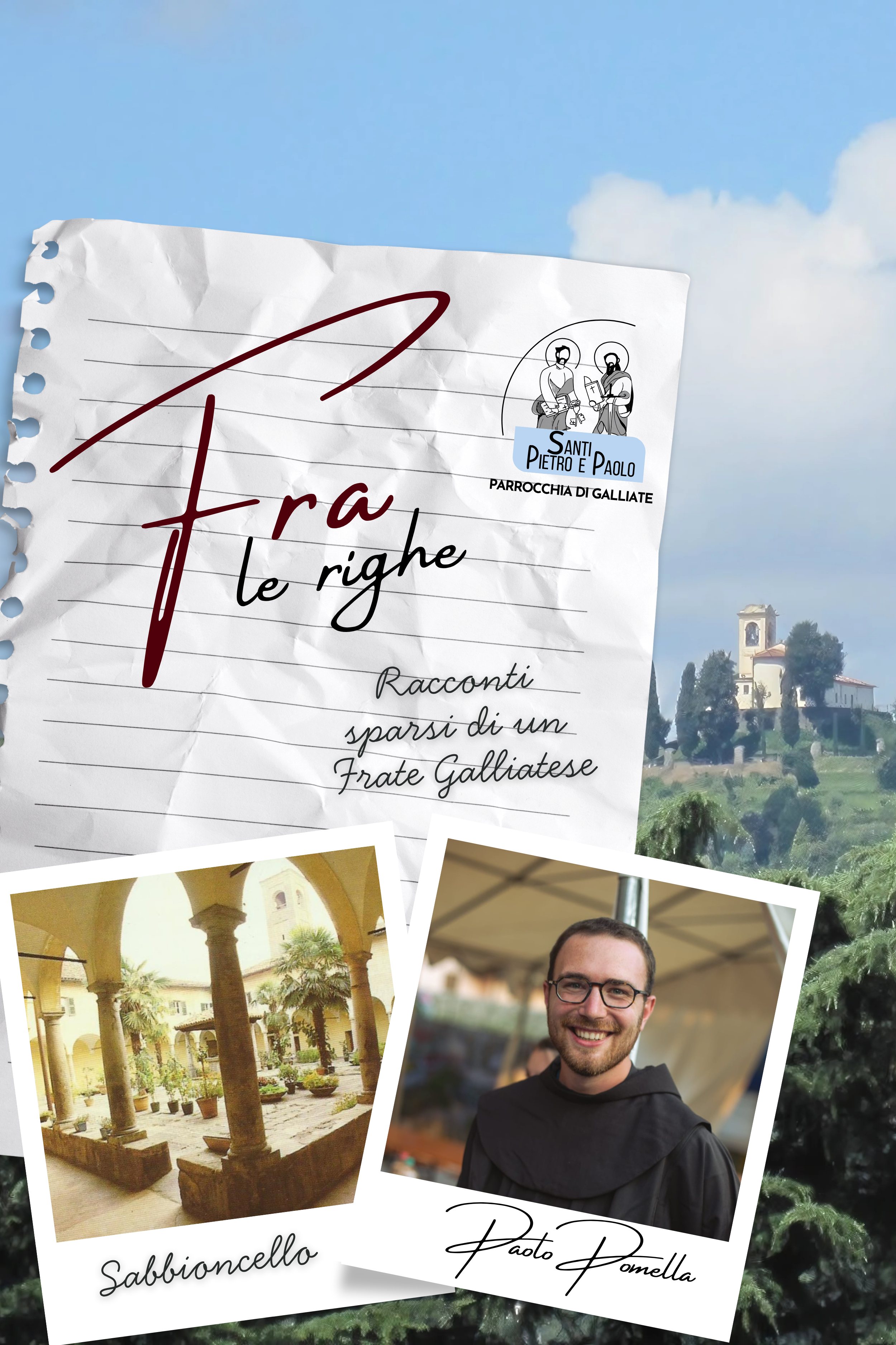 Fra le righe – 2puntata
