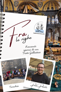 Fra le righe – 3puntata