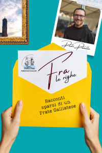 Fra le righe – 4° puntata