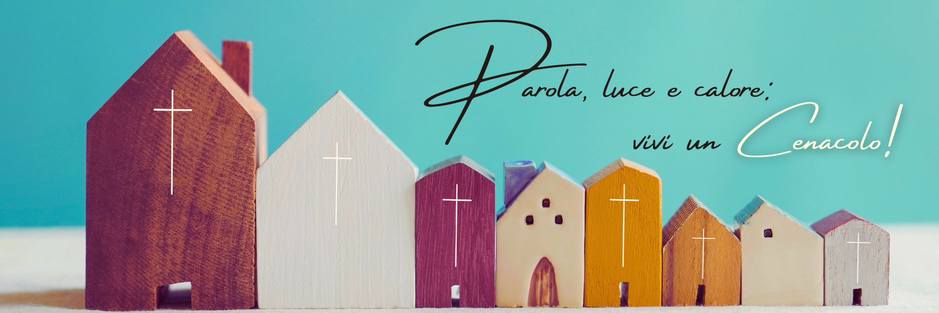 I Cenacoli della Parola: un cammino che prende forma