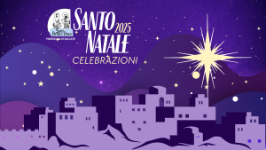 Santo Natale 2025