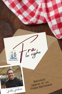 Fra le righe – 5° puntata