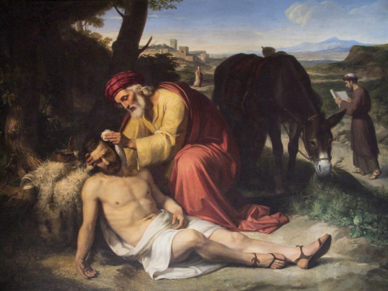 XXXIV Giornata Mondiale del Malato