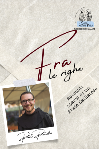 Fra le righe – 6ª puntata