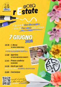 rEstate @OBQ: Domenica 7 giugno 2026