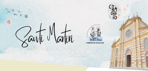 Festa Patronale dei Santi Martiri 2026